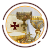 Ikona sakramentów