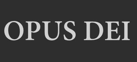 Opus Dei
